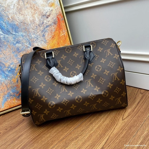 FS CHEAP LOUIS SPEEDY VUITTON 30 BANDOULIERE 0808